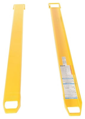 Lift Truck Fork Extensions - HFE-4-84