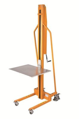 Lightweight Office Lifts - HMOL