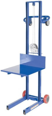 Lite Load Lifts - HLLW-202058-FW