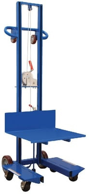 Lite Load Lifts - HLLW-242060-4SFL