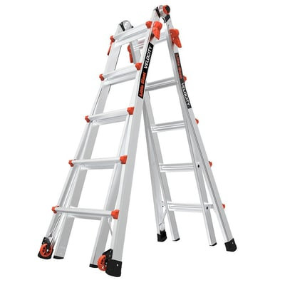 Little Giant® Velocity™ Ladder - H15422-001