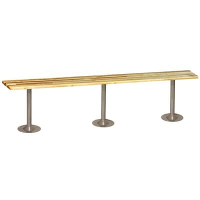 Locker Benches - HDD5812-GRAY