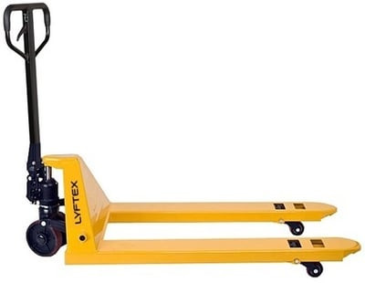 Lyftex Premium Pallet Jacks - HLXP55-2748
