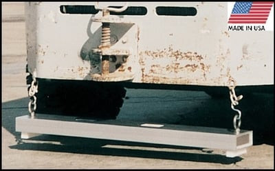 Magnetic Sweepers - Type Alt - H48ALT