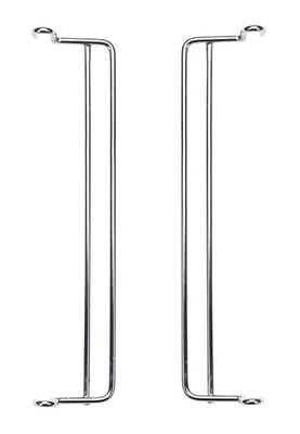 Mesh Stack & Hang Bins - HMB539C