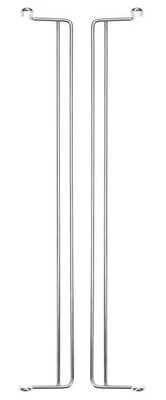 Mesh Stack & Hang Bins - HMB565C