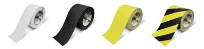 Mighty Line Anti-Slip Floor Tapes - H6ASTY