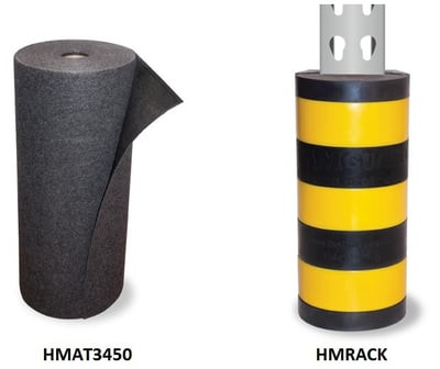 Mighty Line Safety Products - HMAT3450