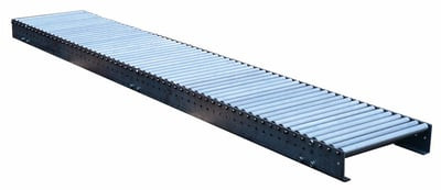 Mini Roller Conveyor - H34AR218-10