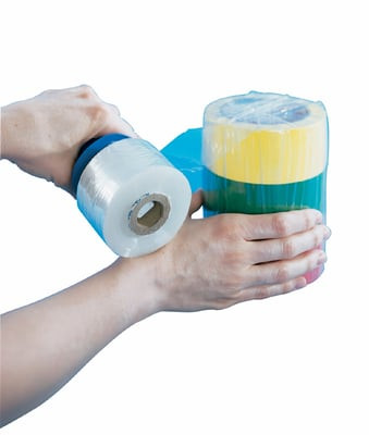 Mini Stretch Wrap - HTNB505