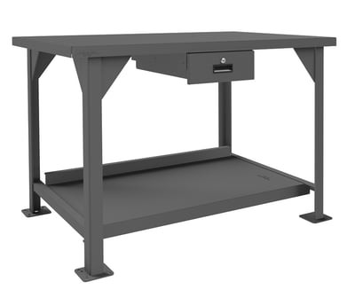Mobile And Stationary Workbenches - DWB-3048-177-95