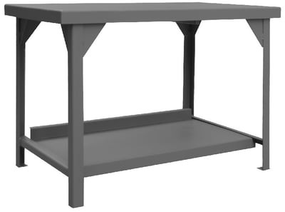 Mobile And Stationary Workbenches - DWB-3048-95