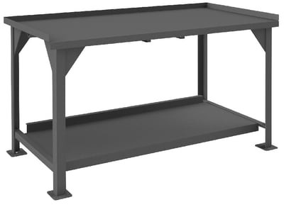 Mobile And Stationary Workbenches - DWB-3072-BE-95