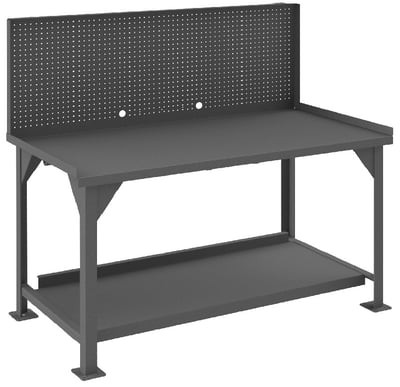 Mobile And Stationary Workbenches - DWB-3072-BE-PB-95