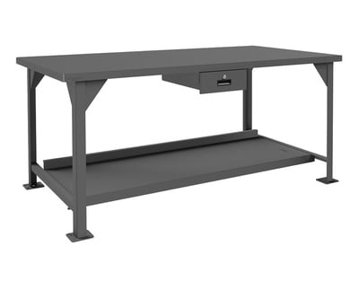 Mobile And Stationary Workbenches - DWB-3672-177-95