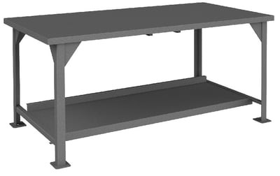 Mobile And Stationary Workbenches - DWB-3672-95