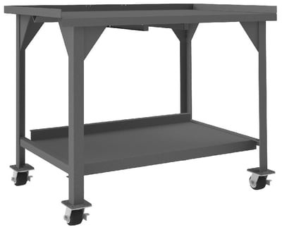 Mobile And Stationary Workbenches - DWBM-3048-BE-95