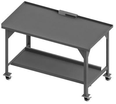 Mobile And Stationary Workbenches - DWBM-3060-BE-PS-95