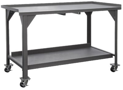 Mobile And Stationary Workbenches - DWBM-3660-BE-95