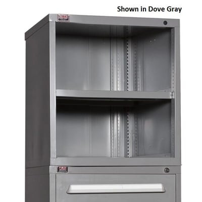 Modular Drawer Storage Cabinets - Overhead Units - HKKN27303010500N