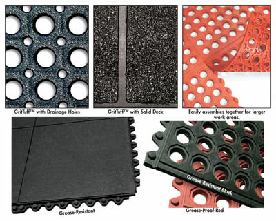 Modular Kushion Safe - H31733