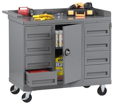 Modular Mobile Units - HMB-7-2545