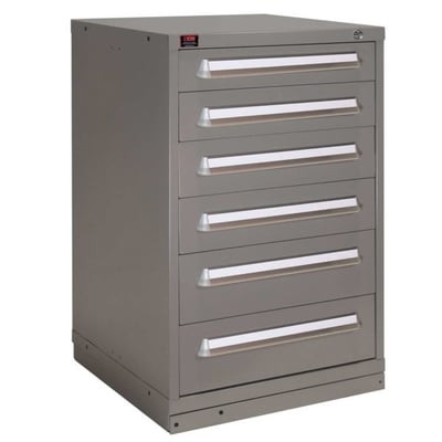Modular Storage Drawer Cabinets - HDDM4930301008ILDD