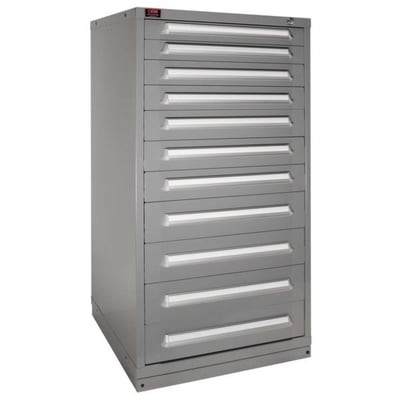 Modular Storage Drawer Cabinets - HDDM683030000FILDD
