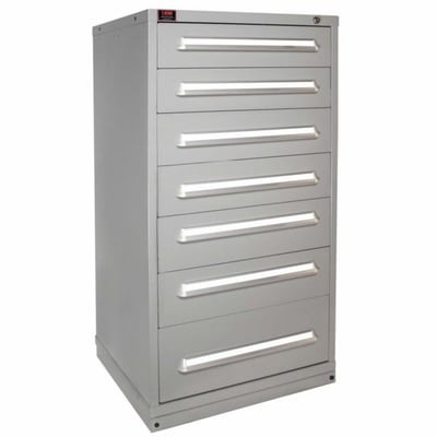 Modular Storage Drawer Cabinets - HDDM683030000GILDD