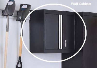 Modular Storage System - HMW1F301226-9M