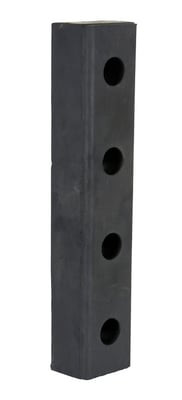 Molded Bumpers - HDBE-20-1