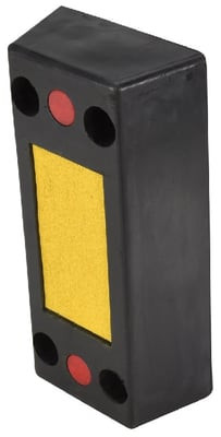 Molded Dock Bumpers - HB-1224-6