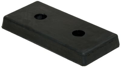 Molded Dock Bumpers - HB-818