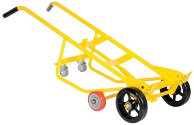 Multi-Purpose Drum Truck / Cradle - HRDBT-MR