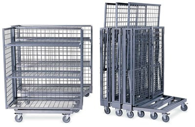 Nesting Transporters - NT-60