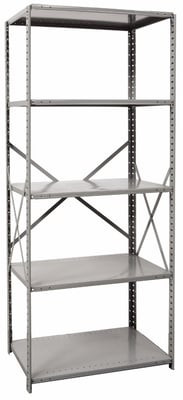 Open Shelving - H4510-12