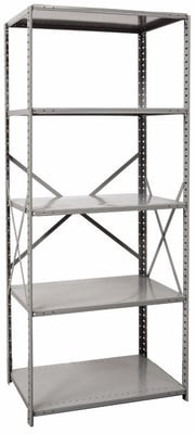 Open Shelving - H4510-24