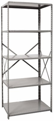 Open Shelving - H4710-12