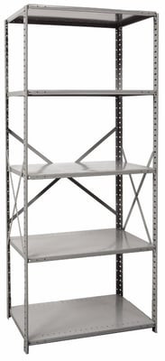 Open Shelving - H5510-12