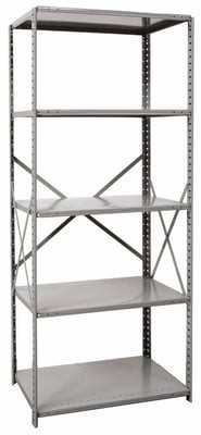 Open Shelving - H5510-18
