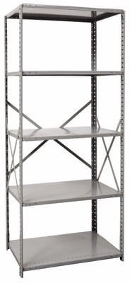 Open Shelving - H5710-24