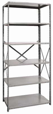 Open Shelving - H5711-12
