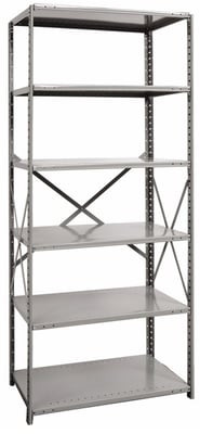Open Shelving - H5711-24