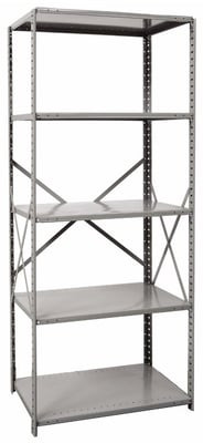 Open Shelving - H7710-12