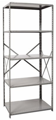 Open Shelving - H7710-18