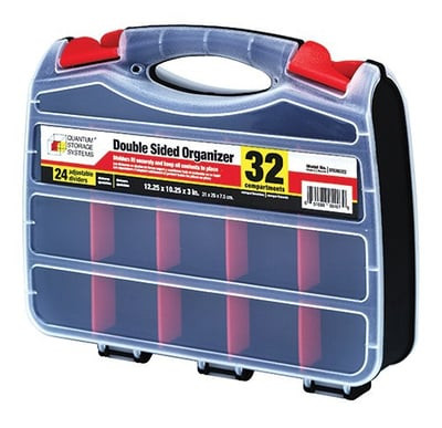 Organizers - HORG80322