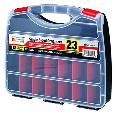Organizers - HORG81532