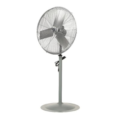 Oscillating Air Circulator - HACU-24-PO