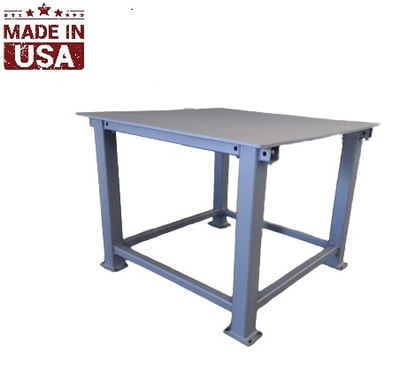 Overkill Table - HOKT-4048-TDGY