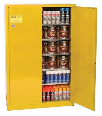 Paint And Ink Storage Cabinets - YPI77X